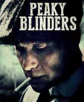 Peaky Blinders season 3 /   3 
